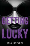 Book cover for Getting Lucky