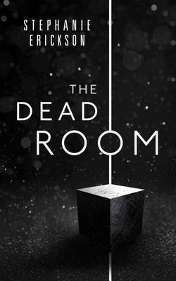 Book cover for The Dead Room