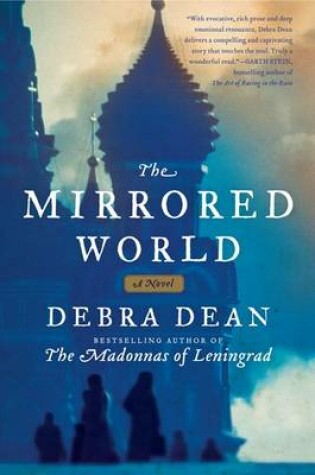 Cover of The Mirrored World