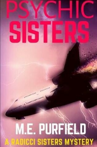 Cover of Psychic Sisters