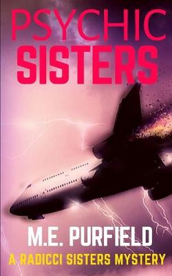 Book cover for Psychic Sisters