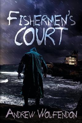 Book cover for Fishermen's Court