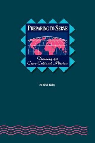 Cover of Preparing to Serve