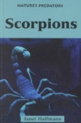 Cover of Scorpions