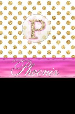 Book cover for Phoenix