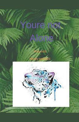 Cover of You're not Alone