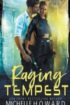 Book cover for Raging Tempest