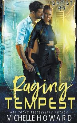 Cover of Raging Tempest