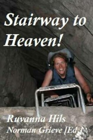 Cover of Stairway to Heaven!