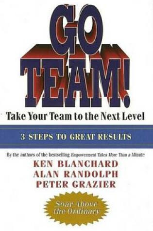 Cover of Go Team!