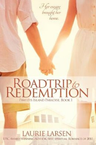 Cover of Roadtrip to Redemption