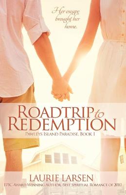 Cover of Roadtrip to Redemption