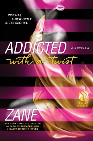 Cover of Addicted with a Twist