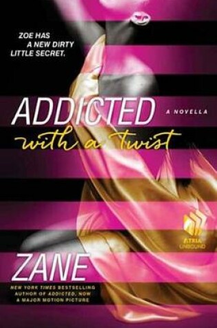 Cover of Addicted with a Twist