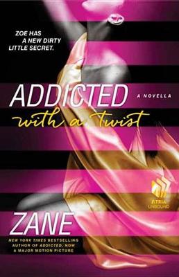 Book cover for Addicted with a Twist