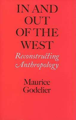 Book cover for In and Out of the West