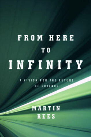 Cover of From Here to Infinity