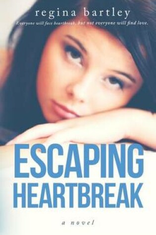 Cover of Escaping Heartbreak