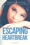 Book cover for Escaping Heartbreak