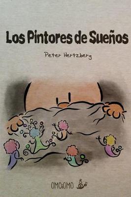 Book cover for Los Pintores de Sue�os