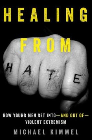 Cover of Healing from Hate