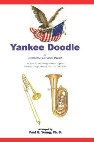 Cover of Yankee Doodle