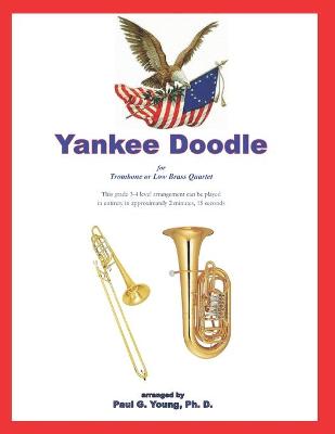 Cover of Yankee Doodle