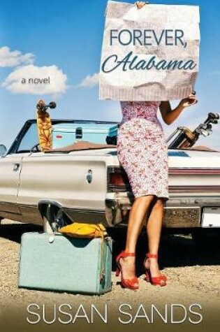 Cover of Forever, Alabama