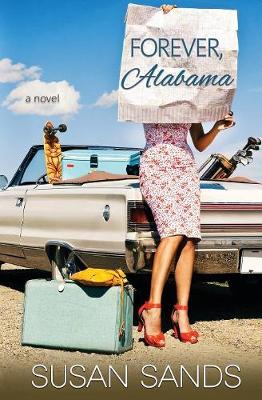 Book cover for Forever, Alabama