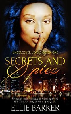 Cover of Secrets and Spies