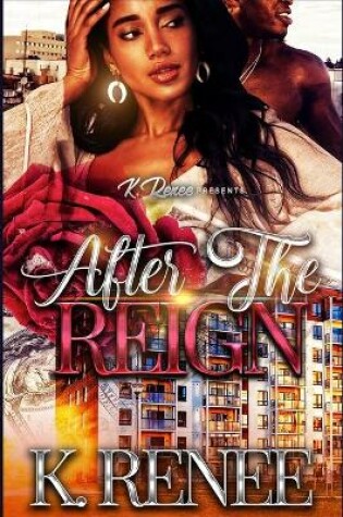 Cover of After The Reign