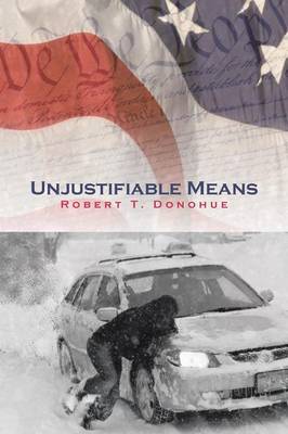 Cover of Unjustifiable Means