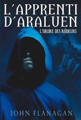 Book cover for L'Apprenti D'Araluen 1 - L'Ordre Des Rodeurs