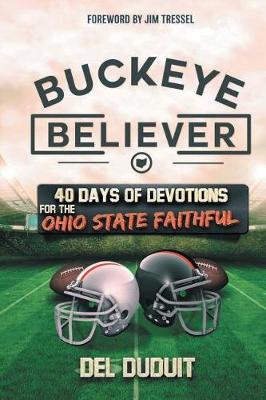 Book cover for Buckeye Believer