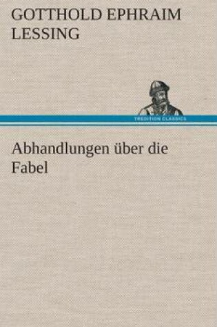 Cover of Abhandlungen über die Fabel