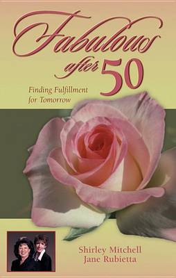 Book cover for Fabulous After 50
