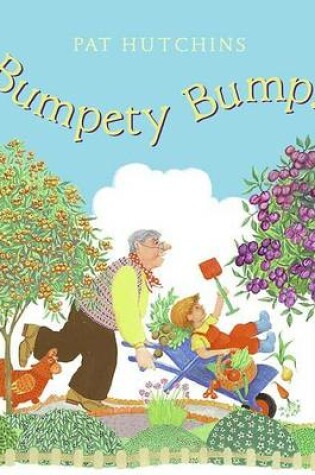 Cover of Bumpety Bump!