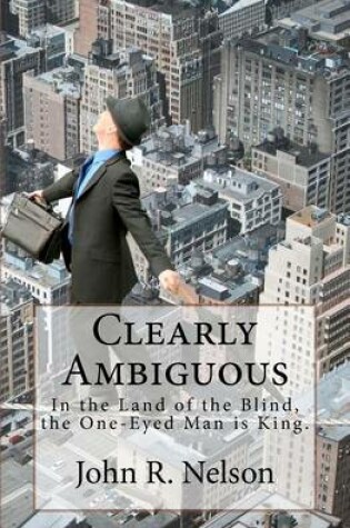 Cover of Clearly Ambiguous