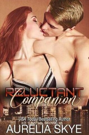 Cover of Reluctant Companion