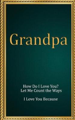 Cover of Grandpa