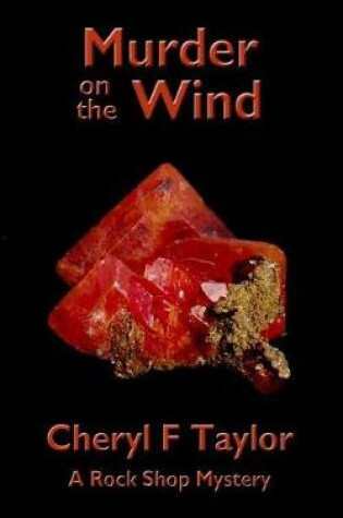 Cover of Murder on the Wind