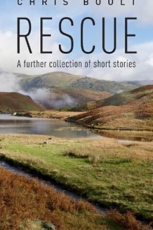 Cover of Rescue