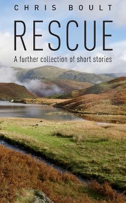 Book cover for Rescue