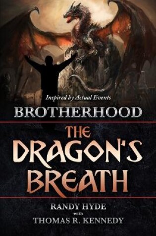 Cover of Brotherhood