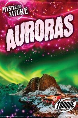 Cover of Auroras