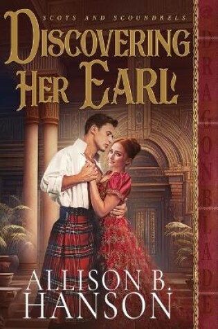 Cover of Discovering Her Earl