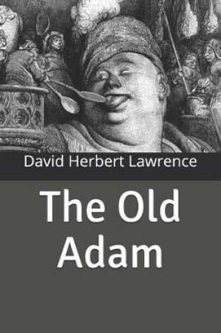 Cover of The Old Adam