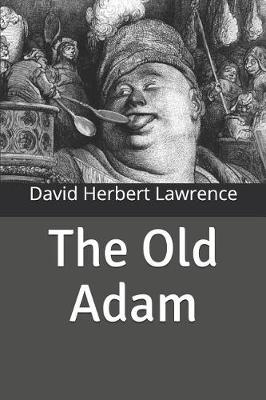 Book cover for The Old Adam