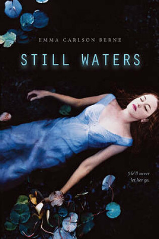 Cover of Still Waters