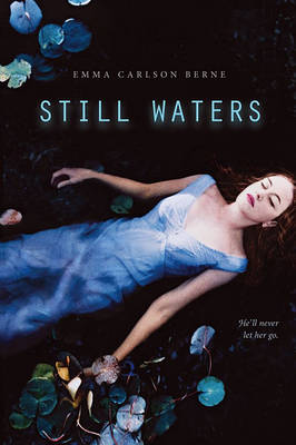 Book cover for Still Waters